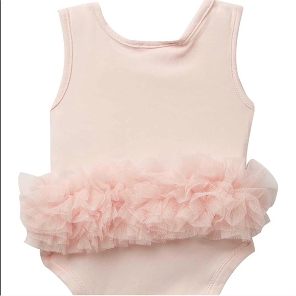 ▪️Princess Rowan Bodysuit and Headband Set - Picture 3 of 4